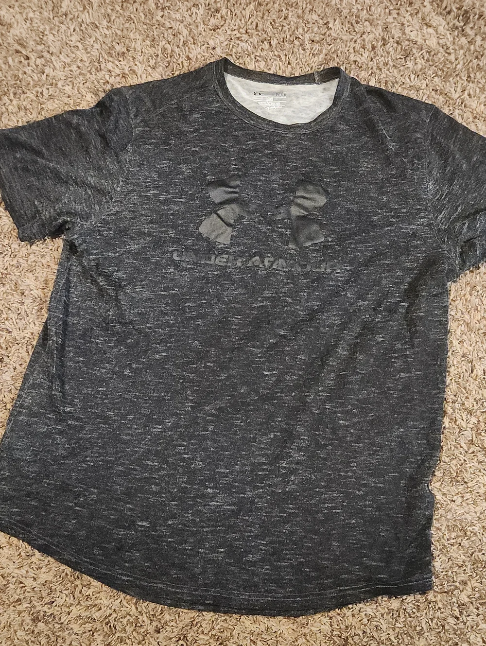 Men's Shorts & Tshirts Bundle